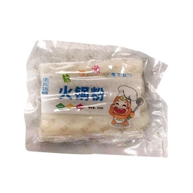 Laochangfang Hot Pot Nudeln 252g